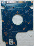 HTS543216A7A384, PN, MLC DA4024 220 0A90269 01 PCB