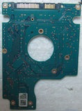 HTS543216A7A384, PN, MLC DA4024 220 0A90269 01 PCB