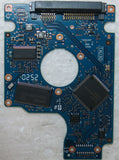 HTS545016B9SA00 PN 0A70451 MLC DA2987 220 OA90161 01 PCB