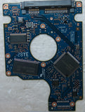 HTS545016B9SA00 PN 0A70451 MLC DA2987 220 OA90161 01 PCB