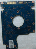 HTS545016B9SA00 PN 0A70451 MLC DA2987 220 OA90161 01 PCB