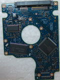 HTS545016B9SA00 PN 0A70451 MLC DA2987 220 OA90161 01 PCB