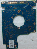 HTS545016B9SA00 PN 0A70451 MLC DA2987 220 OA90161 01 PCB