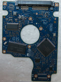 HTS545016B9SA00 PN 0A70451 MLC DA2987 220 OA90161 01 PCB