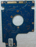 HTS545016B9SA00 PN 0A70451 MLC DA2987 220 OA90161 01 PCB