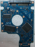 HTS545016B9SA00 PN 0A70451 MLC DA2987 220 OA90161 01 PCB