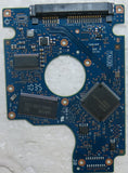 HTS545016B9SA00 PN 0A70451 MLC DA2987 220 OA90161 01 PCB