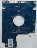 HTS545016B9SA00 PN 0A70451 MLC DA2987 220 OA90161 01 PCB