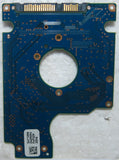 HTS545016B9SA00 PN 0A70451 MLC DA2987 220 OA90161 01 PCB