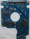 HTS545016B9SA00 PN 0A70451 MLC DA2987 220 OA90161 01 PCB