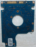 HTS545016B9SA00 PN 0A70451 MLC DA2987 220 OA90161 01 PCB