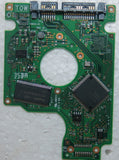 HTS722010K9SA00 PN 42T1056 MLC DA2141 220 0A90002 01 PCB