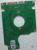 HTS722010K9SA00 PN 42T1056 MLC DA2141 220 0A90002 01 PCB