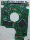 HTS722010K9SA00 PN 42T1056 MLC DA2141 220 0A90002 01 PCB