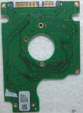 HTS722010K9SA00 PN 42T1056 MLC DA2141 220 0A90002 01 PCB