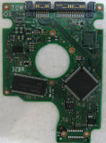 HTS722010K9SA00 PN 42T1056 MLC DA2141 220 0A90002 01 PCB