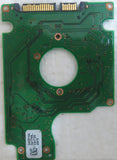 HTS722010K9SA00 PN 42T1056 MLC DA2141 220 0A90002 01 PCB
