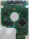 HTS722010K9SA00 PN 42T1056 MLC DA2141 220 0A90002 01 PCB