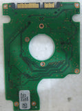 HTS722010K9SA00 PN 42T1056 MLC DA2141 220 0A90002 01 PCB