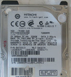 HTS725032A9A360 PN  0A73313 MLC DA3274 220 0A90161 01 PCB