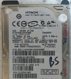 HTS545016B9SA00 PN 0A70431 MLC DA2944 220 0A90161 01 PCB