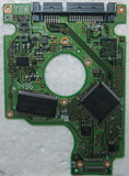 HTS722010K9SA00 PN 42T1056 MLC DA2141 220 0A90002 01 PCB