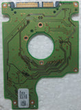 HTS722010K9SA00 PN 42T1056 MLC DA2141 220 0A90002 01 PCB