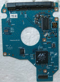 MK2555GSX HDD2H24 H ZK01 T G002439-0A PCB