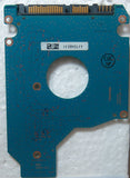 MK2555GSX HDD2H24 H ZK01 T G002439-0A PCB
