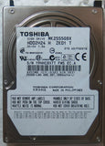 MK2555GSX HDD2H24 H ZK01 T G002439-0A PCB