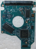 MK3265GSXN HDD2J13 B UL10 B G002706A PCB