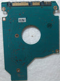 MK3265GSXN HDD2J13 B UL10 B G002706A PCB