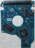 MK1665GSX HDD2H85 H ZK01 S G002641A PCB