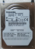 MK1665GSX HDD2H85 H ZK01 S G002641A PCB