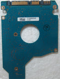 MK3265GSX HDD2H83 H ZK01 S  G002641A PCB