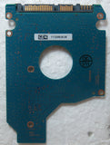 MK2555GSX HDD2H24 H ZK01 S G002439-0A PCB