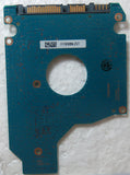 MK2555GSX HDD2H24 H ZK01 S G002439-0A PCB