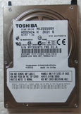 MK2555GSX HDD2H24 H ZK01 S G002439-0A PCB