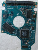 MK2576GSX HDD2J95 V SB01 T G002825A PCB