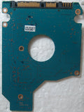 MK2576GSX HDD2J95 V SB01 T G002825A PCB