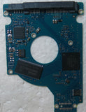PCB ST9160314AS PN 9HH13C-502 100536286 REV E PCB