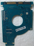 PCB ST9160314AS PN 9HH13C-502 100536286 REV E PCB