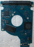 ST9160314AS PN 9HH13C-502 100536286 REV E PCB