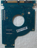 ST9160314AS PN 9HH13C-502 100536286 REV E PCB