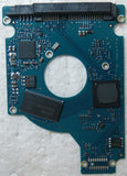ST9160314AS PN 9HH13C-502 100536286 REV E PCB