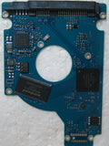 SEAGATE ST9160314AS FW 0003SDM1, 100536286 REV E PCB