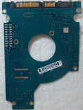 SEAGATE ST9160314AS FW 0003SDM1, 100536286 REV E PCB