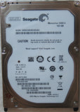 SEAGATE ST9160314AS FW 0003SDM1, 100536286 REV E PCB