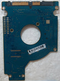 ST9500420AS FW 0003SDM1 100536286 REV E PCB