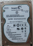 ST9500420AS FW 0003SDM1 100536286 REV E PCB